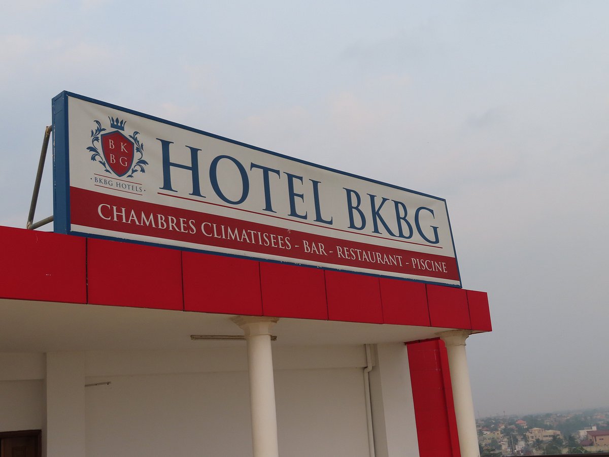 HOTEL BKBG